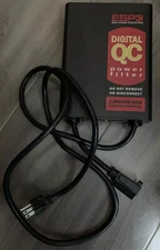 ESP Digital QC POWER Filter Protection – D5131NT