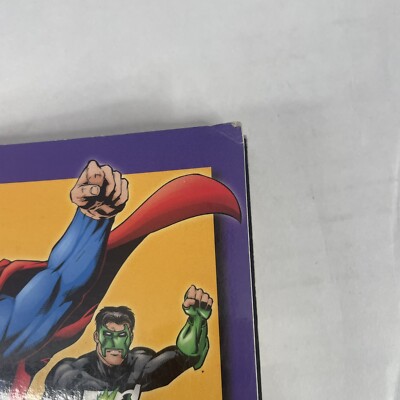 JLA (Book 4): Strength in Numbers - Paperback By Grant Morrison