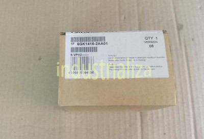 1PC Siemens 6GK1415-2AA01 Interface Module New