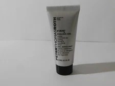 Peter Thomas Roth Firm X Peeling Gel 15ml oz Exfoliant Clinical Skin Care New