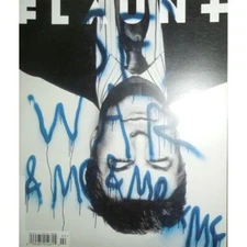 ALEC BALDWIN flaunt AMBER HEARD sophie monk MARGARITA LEVIEVA caroline dhavernas