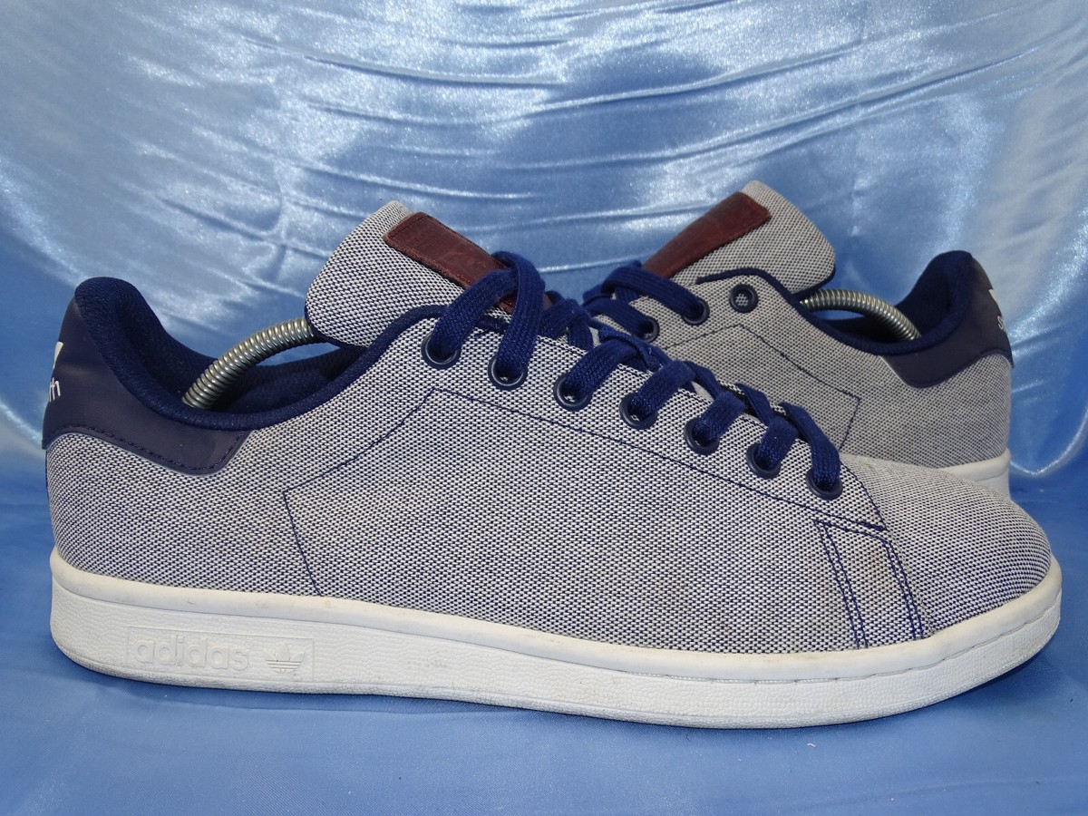 ADIDAS STAN SMITH RIVIERA SNEAKER GR 42 2/3 LTD DEADSTOCK SCHUHE