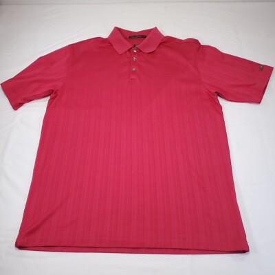 tiger woods collection nike fit dry