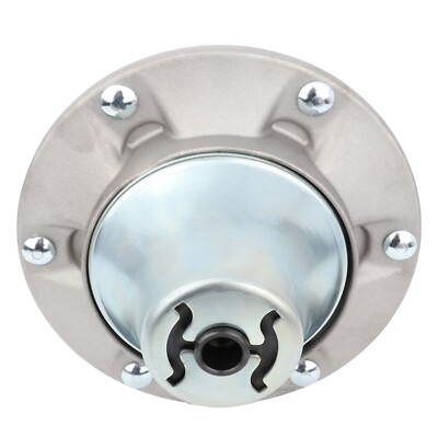 1 Kit) Ricostruzione Mandrino Adatto A John Deere Z-Trak, 7 Ferro - Foto 11