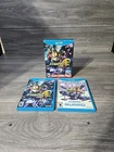 Nintendo Star Fox Zero + Star Fox Guard Wii U Action NTSC-U/C Bonus Game