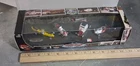 Hot Wheels Bruce Meyer Gallery - VINTAGE RACING 4 CAR SET. NEW! READ!!!!!!