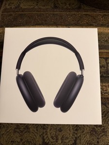 Air Pods Max USB C | eBay