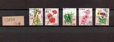 Timbres JAPON - Série complète C2599 a/e (2024) - Lot JAP98