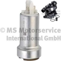 Pierburg 7.05656.82.0 Kraftstoffpumpe FüR BMW