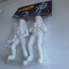 7 Marx Astronauts