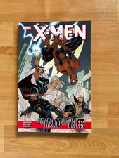 X-Men Dein Freund und Helfer