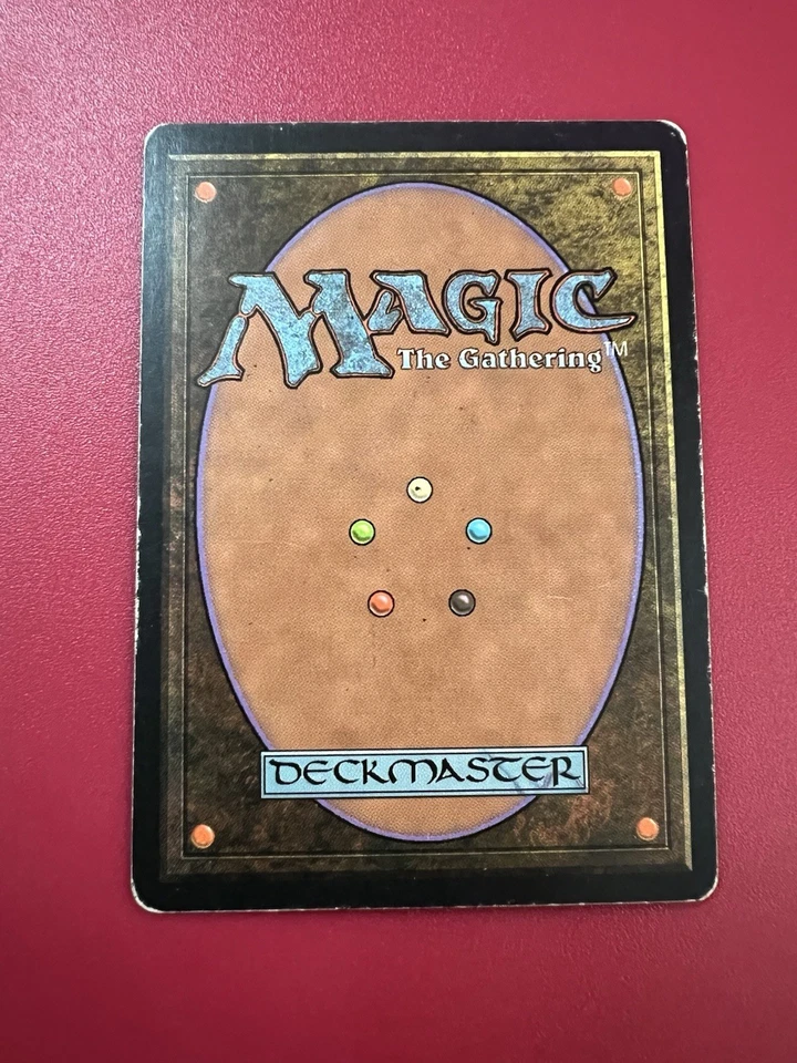 *** Earthcraft *** Tempest MP MTG English - Image 2 of 2