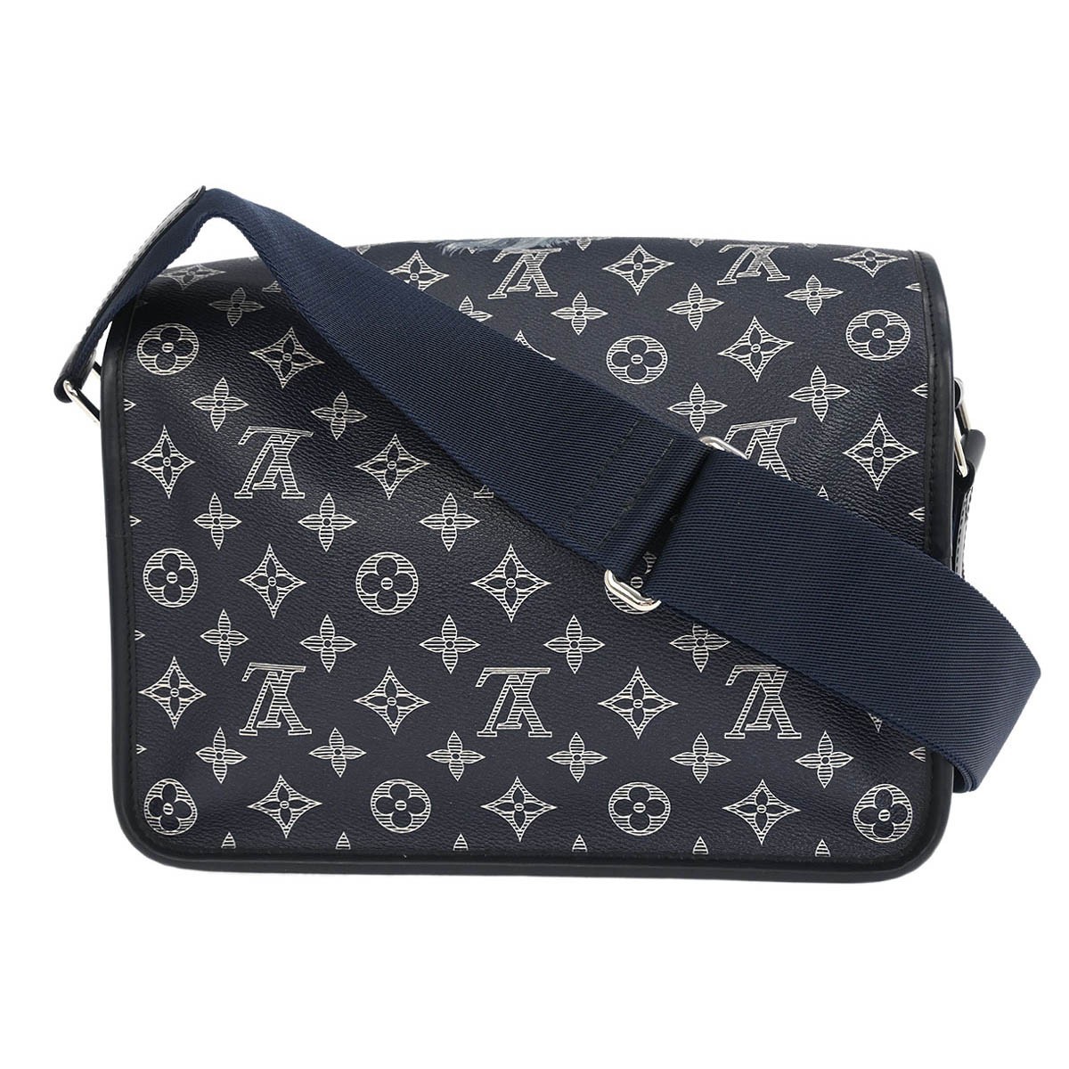 ◆ほぼ新品◆LOUIS VUITTON◆シャポー・LV マッチ◆モノグラム s-l1200.jpg