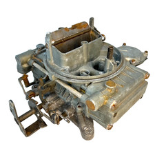 1967-1969 Chrysler Dodge Plymouth 440 Carburetor Holley 4bbl List 3918