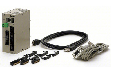 Autonics PMC-1HS-USB Motion Controller, 1-Axis control, USB/RS232C, Programmable