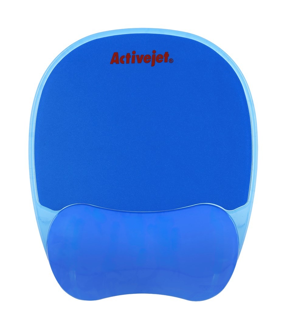 5901443391036 -Mauspad blau Activejet 3890₽