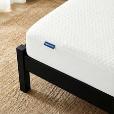 Luxury Size Tencel Waterproof Mattress Protector Deep Pocket - Premium Queen