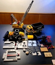 City Action Playmobil 70444 Construction Set