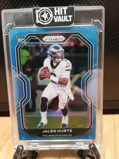 Top Jalen Hurts Rookie Cards to Collect 26