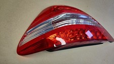 Mercedes-Benz SL R230 2007 Rückleuchte Heckleuchte A2308201164 RPA7642