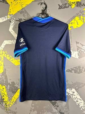 Hertha Jersey Away football Soccer shirt 2021- 2022 Nike Men Size
