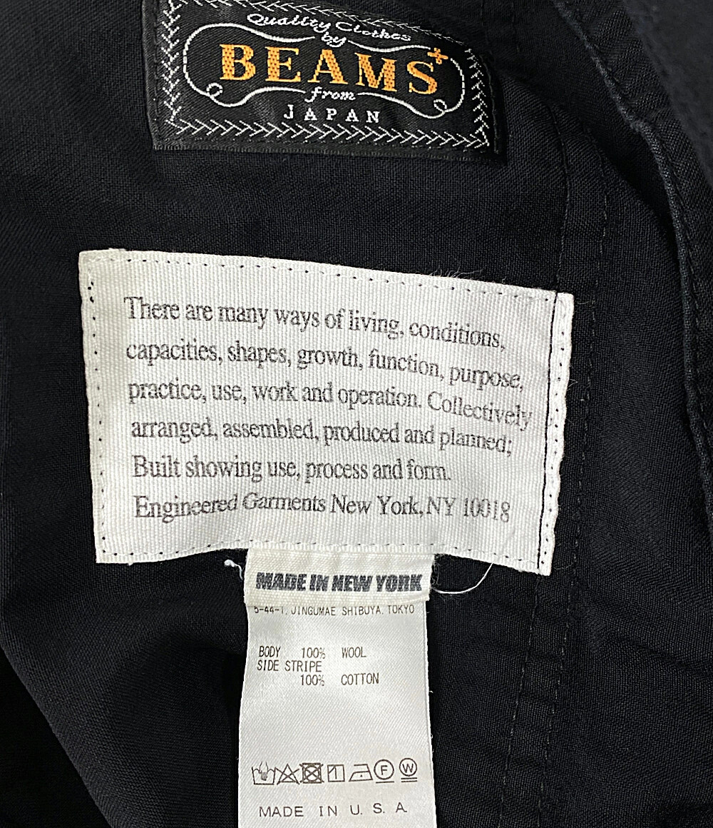 [Used] Engineered Garments BEAMS PLUS Pants FATIG… - image 4