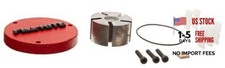 KIT320RG Kit 3200 Series, Rotor, Cover  Vanes