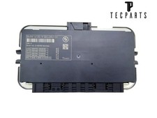 BMW F10 Footwell Module Control Unit ECU FRM III TEMIC 9383695