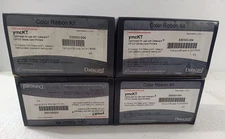 Datacard 535000-004 Color Ribbon Kit (ymcKT) ( Lot of 4 )
