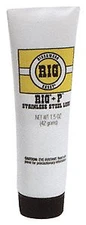 Birchwood Casey 40051 Rig+P Stainless Steel Lube 1.5oz Tube Firearm Protect