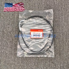 Purchase 09 Honda Rebel CMX 250 C Throttle Drum OT In Palmyra, Maine - Foto 2