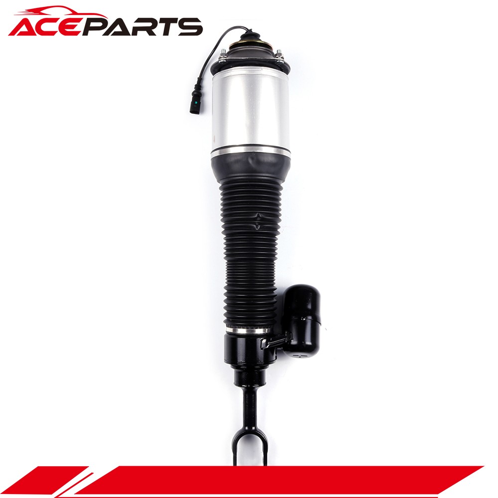 Front Right Air Suspension Strut 3W0616040 03-12 For Bentley Continental Phaeton