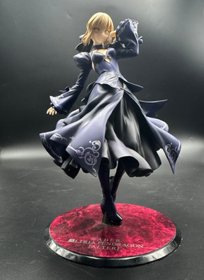 ALTER Fate/Grand Order Saber Altria Pendragon Alter Dress Ver 1/7 Figure