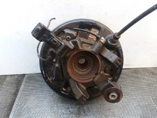 Tambour de frein Land Rover FREELANDER