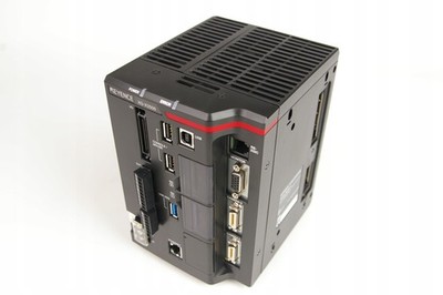 Keyeence XG-X2500 Vision System Controller 1 Stück