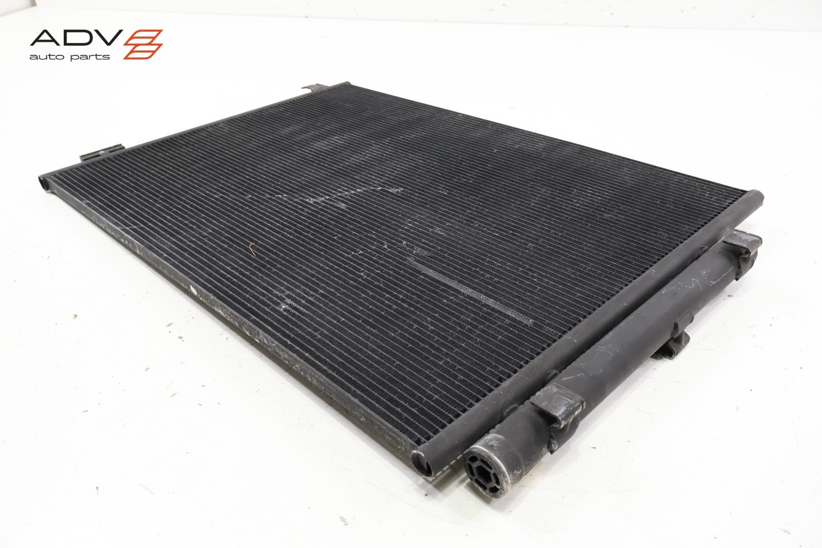 2014 - 2024 MASERATI GHIBLI 3.0L AC AIR CONDITIONING CONDENSER OEM