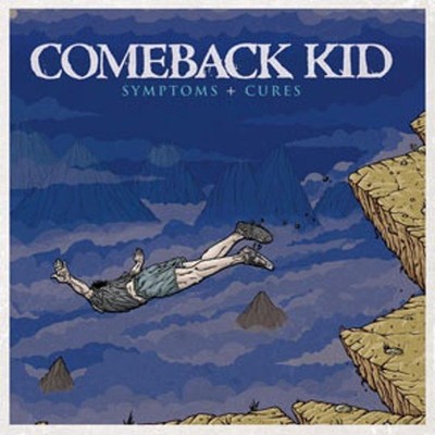 Comeback Kid - Symptoms + Cures ARCHITECTS CANCER BATS CD NEU OVP