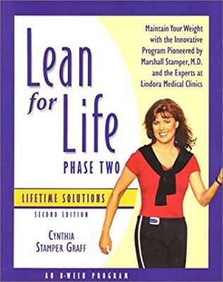 Lean for Life Phase II : Lifetime Solutions Paperback Cynthia Gra