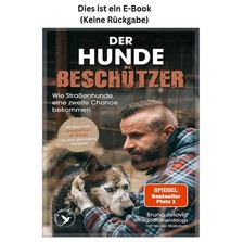 @thegodfatherofdogs Der Hundebeschützer: Wie...
