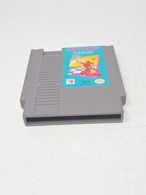 Tom & Jerry The Ultimate Game of Cat and Mouse Nintendo NES Authentic Cart Only