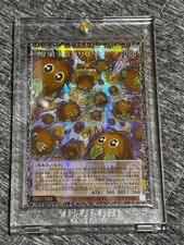 Yu-Gi-Oh! Multiplying Kuriboh! 650206