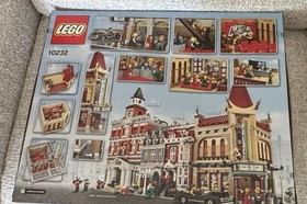LEGO Creator Expert: Palace Cinema (10232)