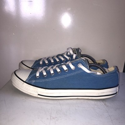 Converse Cucks Blau 43
