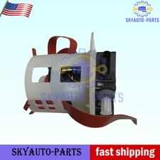 DEF Diesel Exhaust Fluid Pump for 2017-20 6.6L GMC Chevy Silverado 2500 84545446