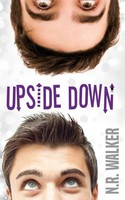 Upside Down | N. R. Walker | Englisch | Taschenbuch | Kartoniert / Broschiert