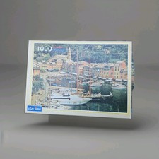 Konvolut Puzzle  6stk.. Gebraucht    500,750 Und 1000 Teile