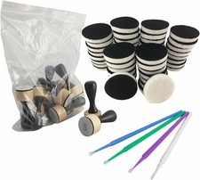 Tim Holtz - Ranger - Ink Mini Ink Blending Tool Big Pack