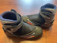 Rossignol X5 Cross Country Ski Boots Size EU 42 US 9