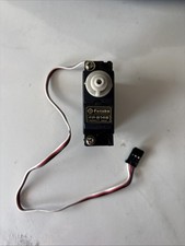 Futaba FP-S148 Steering Servo for 1/10 RC Car. Used Condition