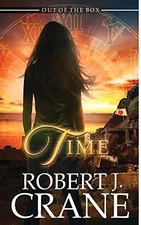 Time: Volume 19 (The Girl in the Box), Crane, Robert J.